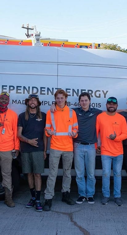 About Independent Energy Hawaii | Oahu Solar Company