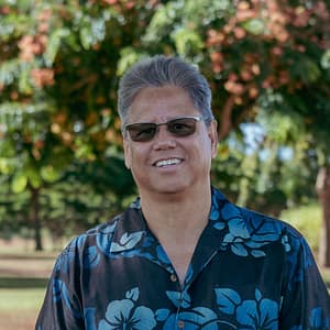 James Escobido