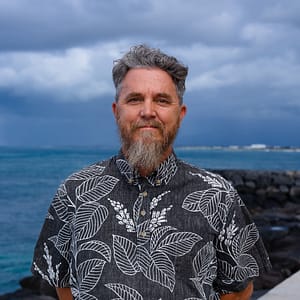 James Rudolph