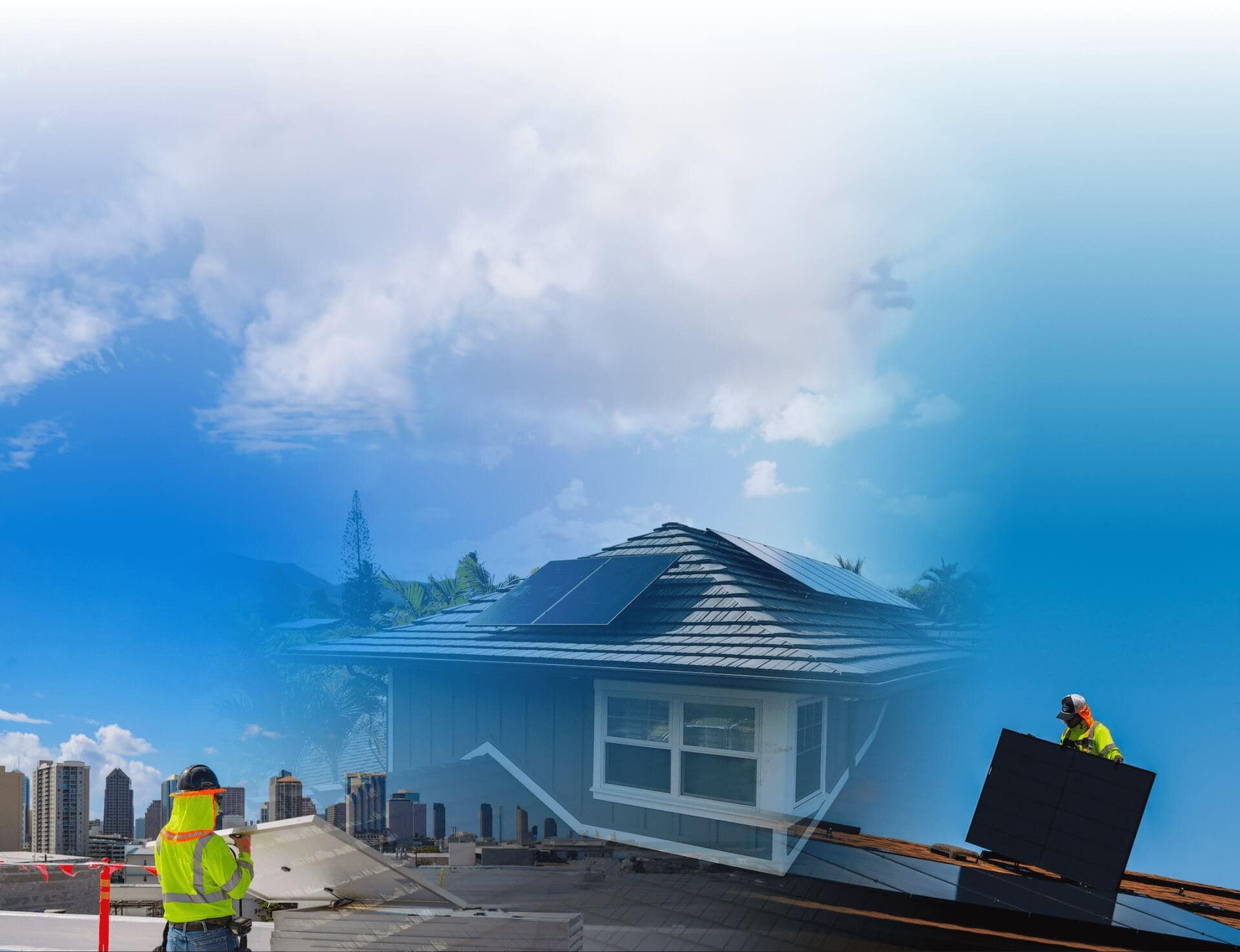 Home Roof Top