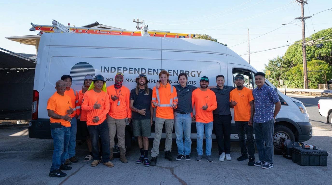 IEH Team