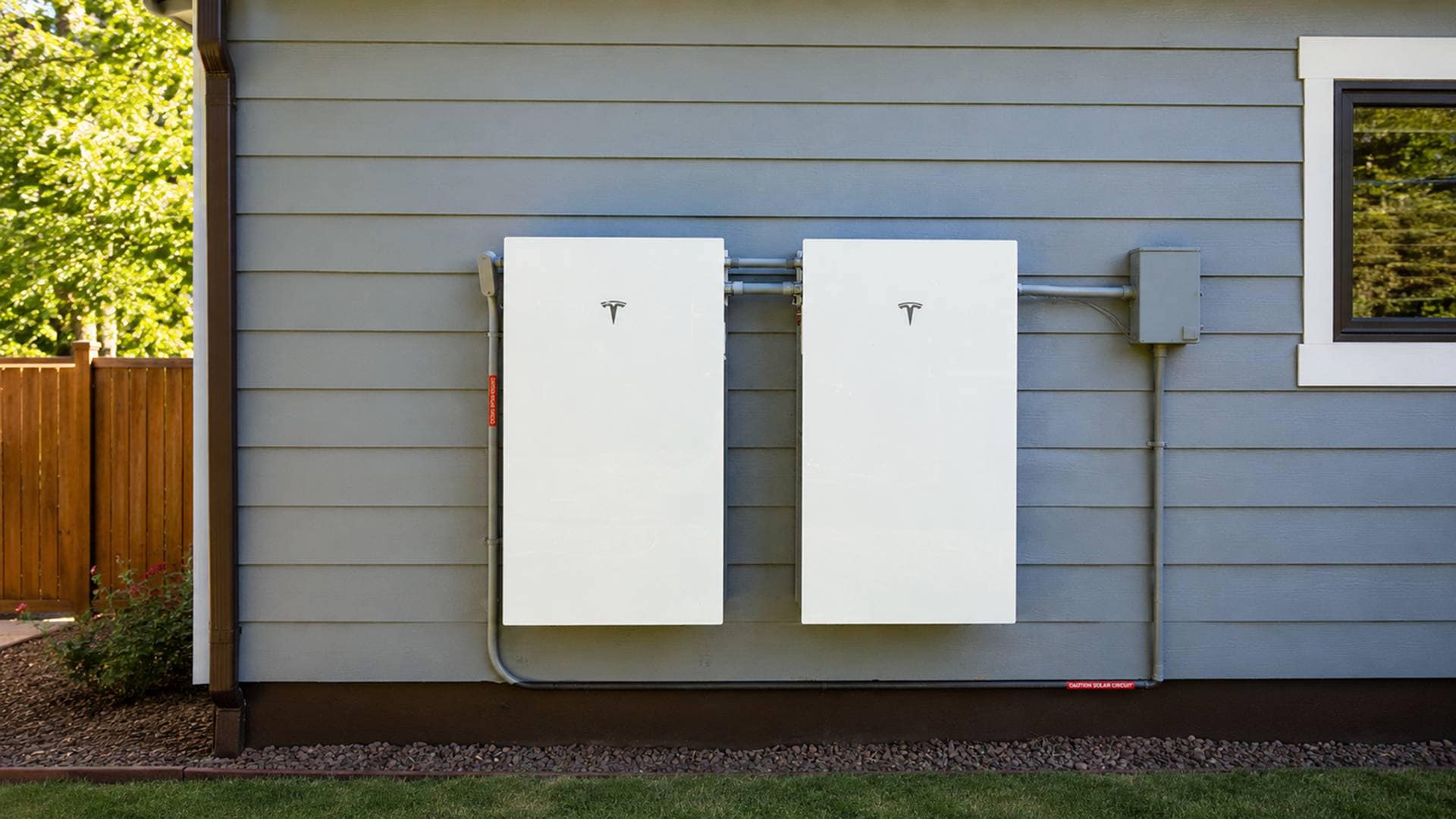 Tesla Powerwall